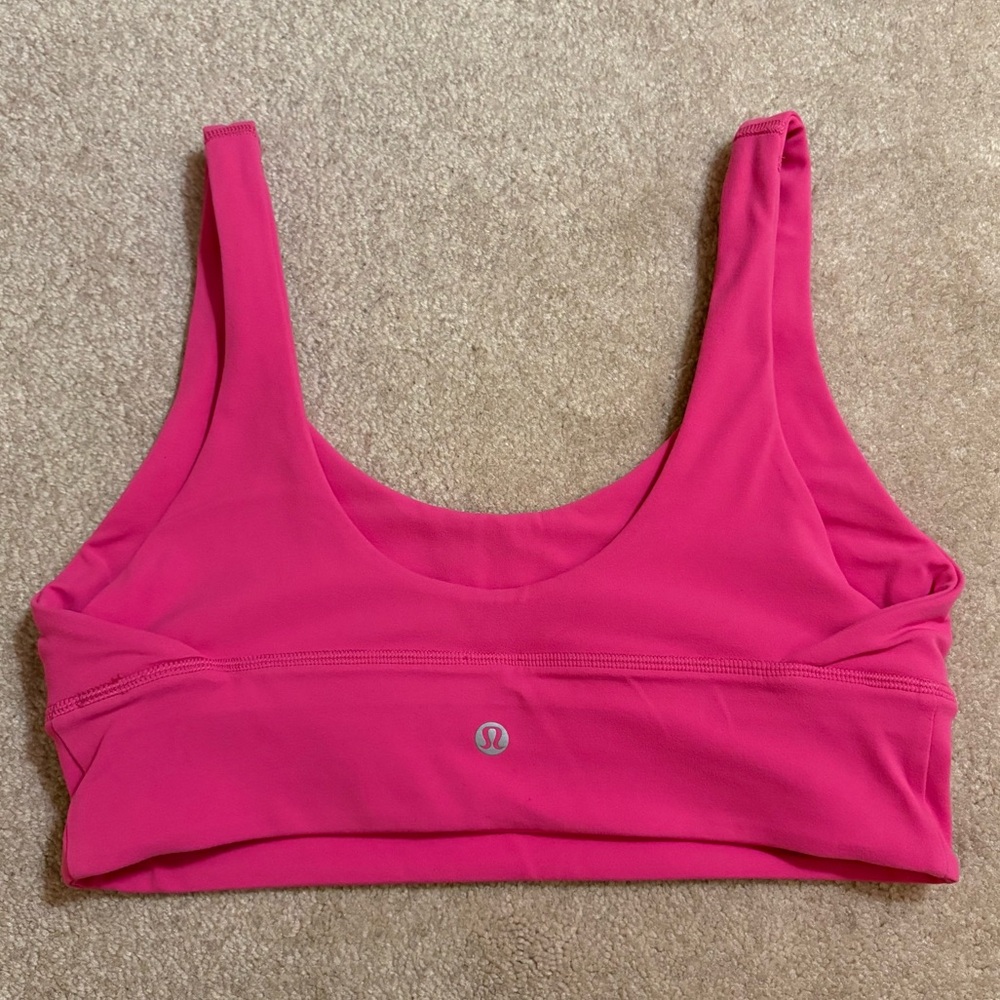 Lululemon Align Sports Bra 💖 - Picture 3 of 7